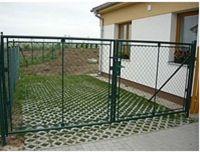  - Br�na dvouk��dl�180x360 cm,fab