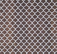  - Baantnice - pleten pletivo 20mm