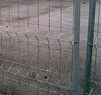  - Mobiln branka 200cm x 170 Zn