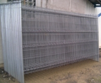  - Mobiln panel 200cm x 335cm Zn