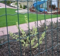  - Executive standart 120cm plastovan�