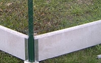  - Betonov� podhrabov� deska 1,90m