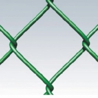  - Poplast. pletivo 100cm, dr 2,5mm oko 6cm