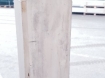 Zobraz detail poloky  Betonov sloupek 280 cm /12x12 cm  